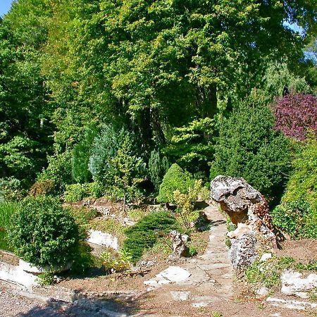 Alzon Chateau Du Mazel Bed & Breakfast エクステリア 写真